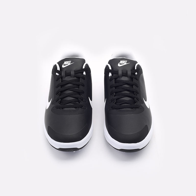 мужские черные кроссовки Nike Infinity G CT0531-001 - цена, описание, фото 3